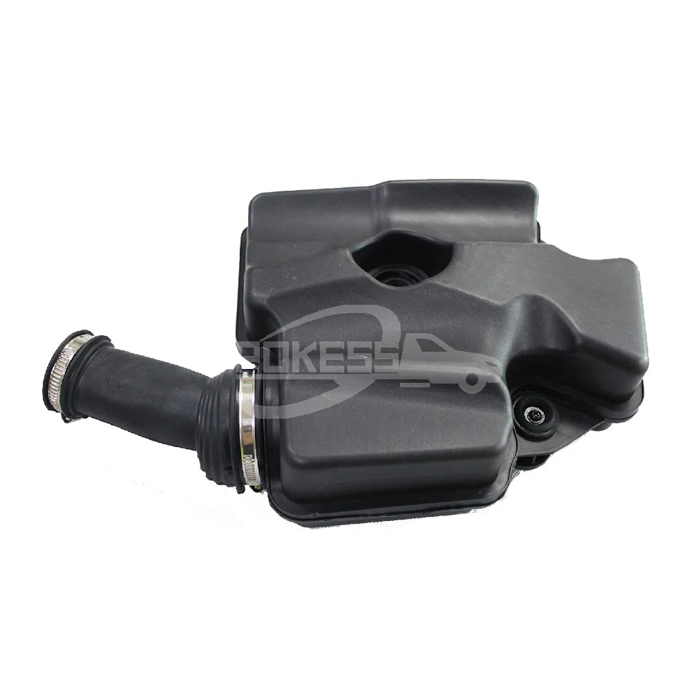 POKESS Auto Parts 7G919F763AC LQ-ZS-041 Muffler Drum For Frod Mondeo 08-12