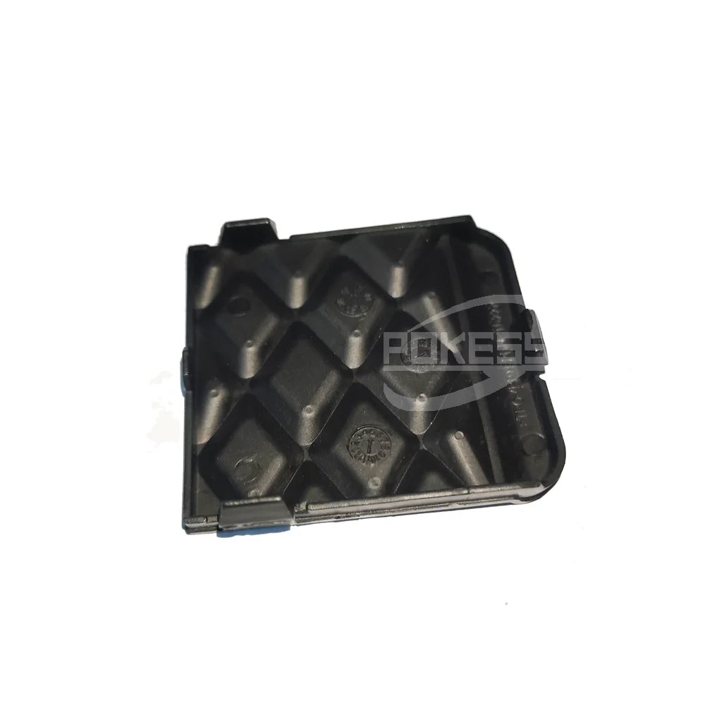 BM51F17K922AA LQ-FKS-278 Rear Bumper Trailer Cover For Ford Focus 12/Focus 15