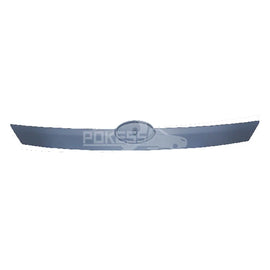 8M51 A43400 ACXWAA Painted rear cover trim strip For Ford Focus 09-11