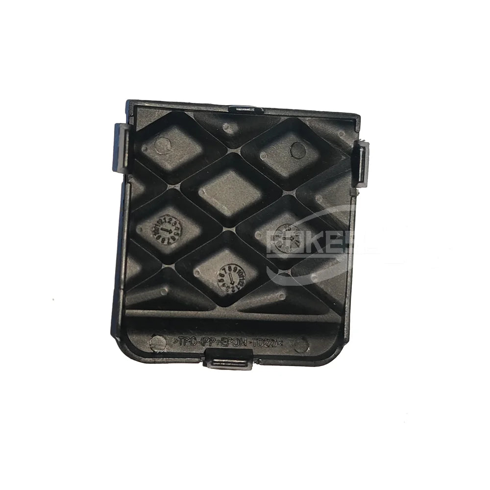 BM51F17K922AA LQ-FKS-278 Rear Bumper Trailer Cover For Ford Focus 12/Focus 15