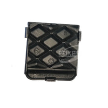 Load image into Gallery viewer, BM51F17K922AA LQ-FKS-278 Rear Bumper Trailer Cover For Ford Focus 12/Focus 15