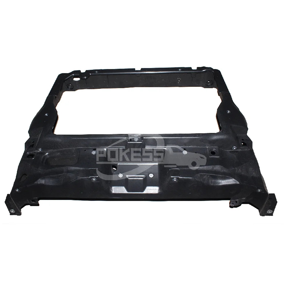 POKESS FB5Z16138A FB53105B00AH Radiator Support For Ford Explorer 15