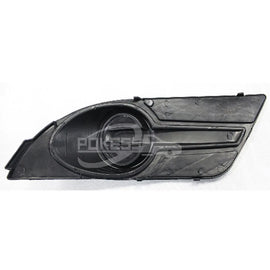 7M5115A245BA LQ-FKS-077L   Fog lamp frame LH For Ford Focus 07