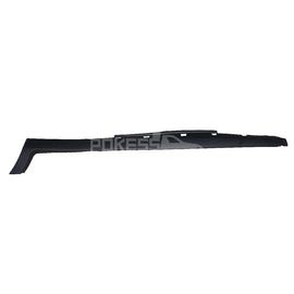 CN15N10155AB5ZCT CN15N10155AC5ZCT CN15N10155AC5YZ9 CN15N10155CA5ZCT LQ-YB-017 L Car Side Skirt Lower Panel Left forFord Ecosport