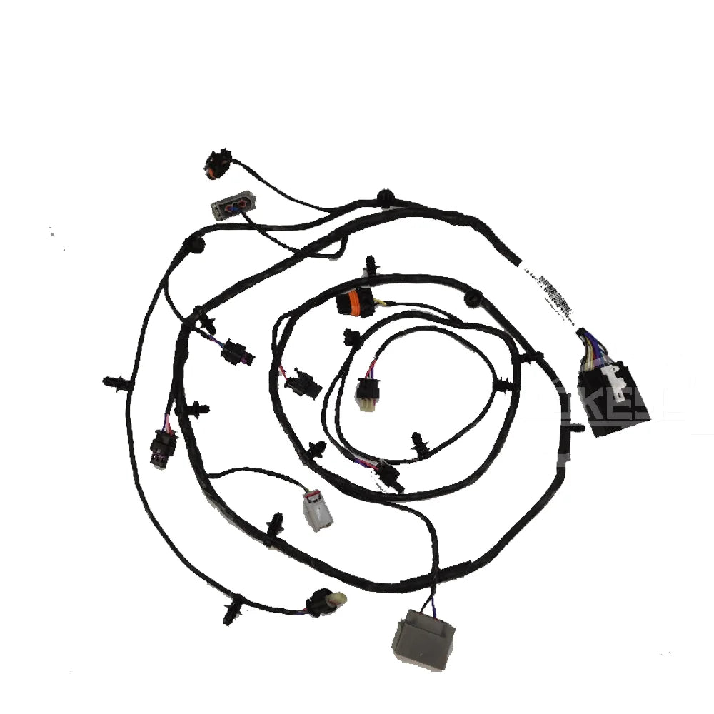 FV4T15K867CBAB FV4T15K867CBAC FV4T15K867CBAA Reversing Radar Cable Front For Ford K-uga 13