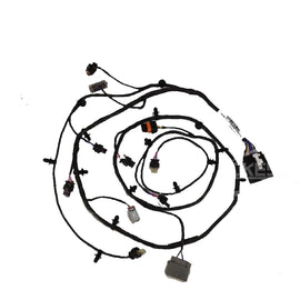 FV4T15K867CBAB FV4T15K867CBAC FV4T15K867CBAA Reversing Radar Cable Front For Ford K-uga 13
