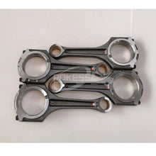 Load image into Gallery viewer, AG9E6200DB AG9E6200DD AG9E6200DE AG9E6200DC 5165001 Connecting Rod 4pcs/set for Ford Mondeo 13/Mondeo 08-12/2.0T