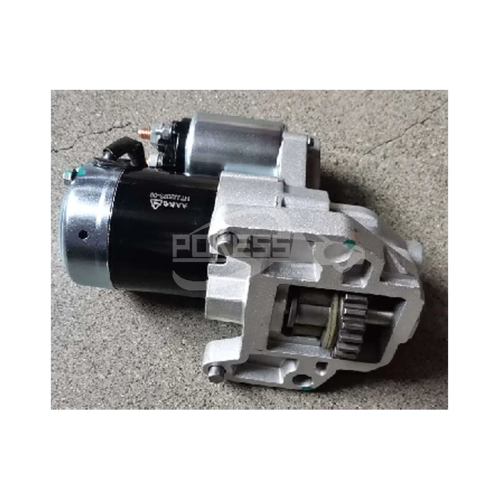 LE2S7T11000AA 5S7111000BA 1248-126 2S7T11000AB Starter For Ford Mondeo 2.5