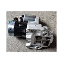 Load image into Gallery viewer, LE2S7T11000AA 5S7111000BA 1248-126 2S7T11000AB Starter For Ford Mondeo 2.5