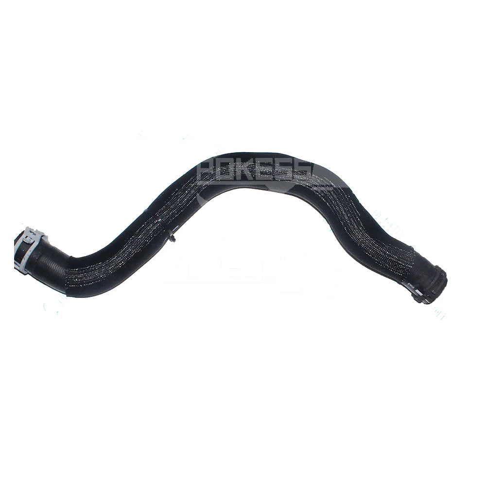 POKESS DG938260EB DG938B274EE DG938B274ED DG9Z8260E Radiator Upper Water Pipe For Ford Mondeo 13-16 2.0T