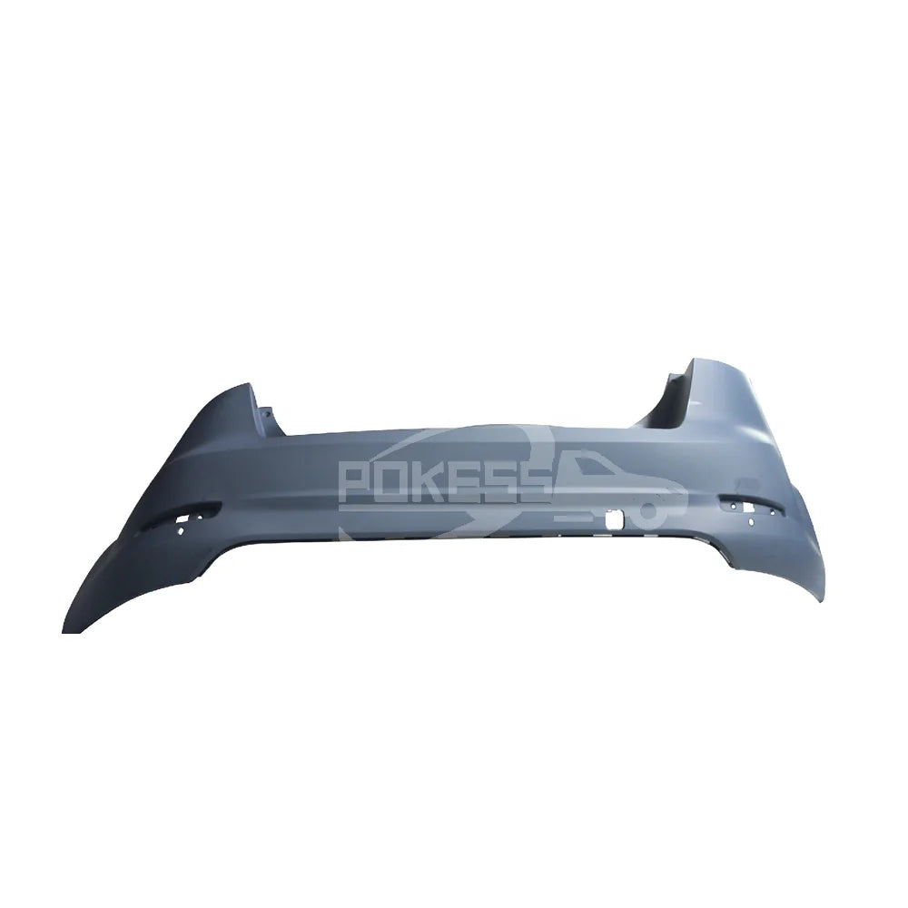 MBS79F17906ABXWAA MBS79F17906BBXWAA 1704619 BS71F17906CBXWAA LQ-ZS-102 Rear Bumper For Ford Mondeo 11