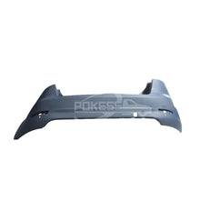 Load image into Gallery viewer, MBS79F17906ABXWAA MBS79F17906BBXWAA 1704619 BS71F17906CBXWAA LQ-ZS-102 Rear Bumper For Ford Mondeo 11