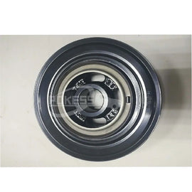 Crankshaft Belt Pulley BM5G6B319BC. BM5Z6312A BM5G6B319CA for Ford Mondeo/Focus 2015-2018/Taurus/1.5/Kuga 2013 1.5