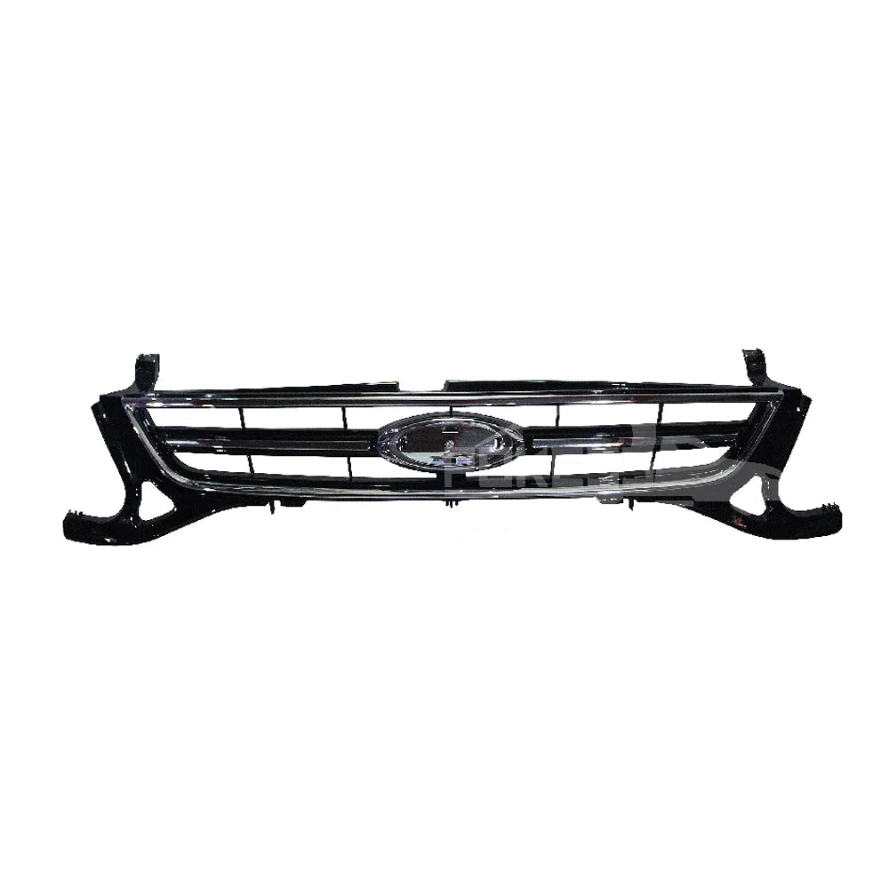 BS718200AE BS718200BE BS718200BC 1736164 1736150 LQ-ZS-106 BS718200AC Grille Full Electric-Plating Paint For Ford Mondeo 11