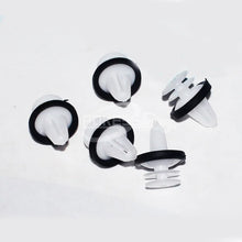 Load image into Gallery viewer, W713297S300 Interior Panel Buckle 5pcs/pack for Ford Focus 12-14/Mondeo 13/Ecosport/Taurus/Edge 15/Focus 15-18