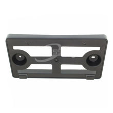 Load image into Gallery viewer, POKESS Auto part JR3Z17A385AA JR3B17A385AA5YZ9 car Front License Board for Ford Mustang 2015