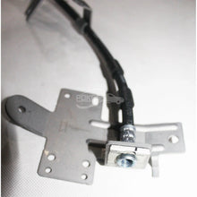 Load image into Gallery viewer, Autoptar Brake DG9C 2C339 AC Rear Brake Oil Pipe Left for Ford Mondeo 13