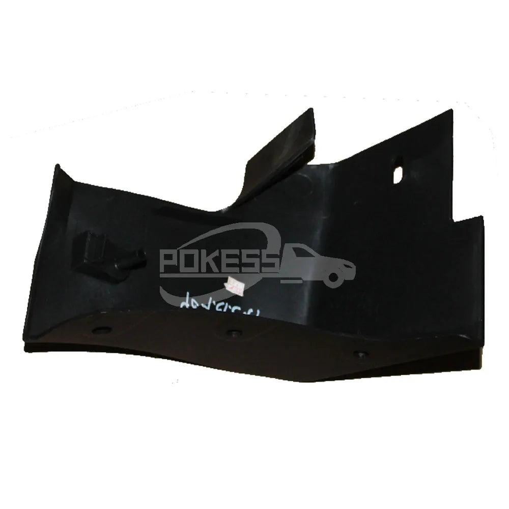 Car body skirt edge interface R CN1516164BA5ZCT CN1516164BA5YZ9 LQ-YB-016 R For Ford Ecosport