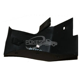 Car body skirt edge interface R CN1516164BA5ZCT CN1516164BA5YZ9 LQ-YB-016 R For Ford Ecosport
