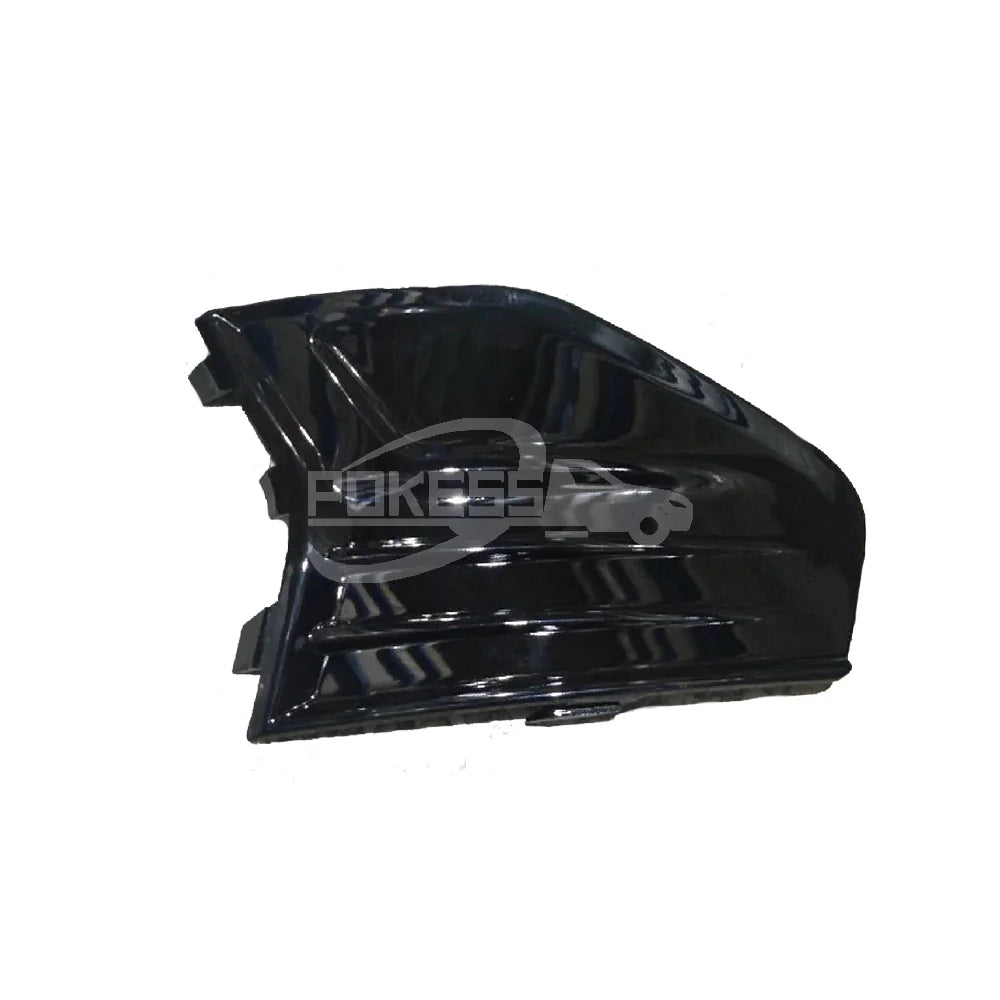 Auto Parts KS7Z17B814EA Fog lamp Frame Right W/O hole Paint for Ford Fusion 2019-
