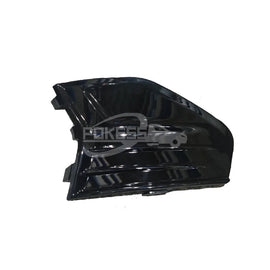Auto Parts KS7Z17B814EA Fog lamp Frame Right W/O hole Paint for Ford Fusion 2019-