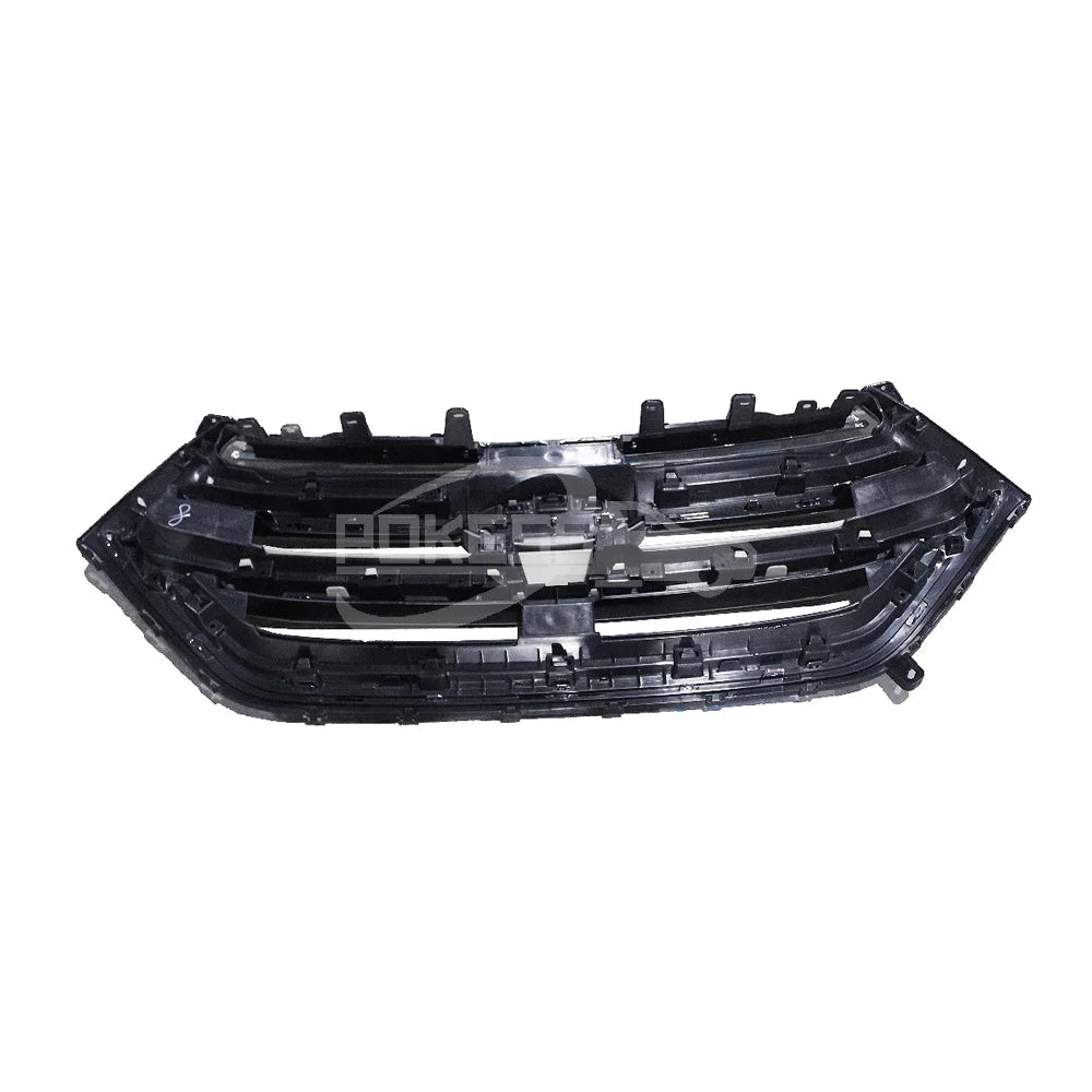 FT4B8200AKSMC1 FT4B8200AGSMC1 FT4B8200AHSMC1 LQ-RJ-115 Grille Ordinary Silver Without Camera For Ford Edge