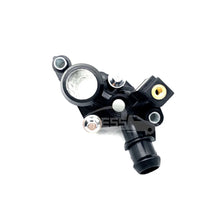 Load image into Gallery viewer, POKESS Use FD898K556AC Radiator Upper Water Pipe Connector For Ford Mondeo