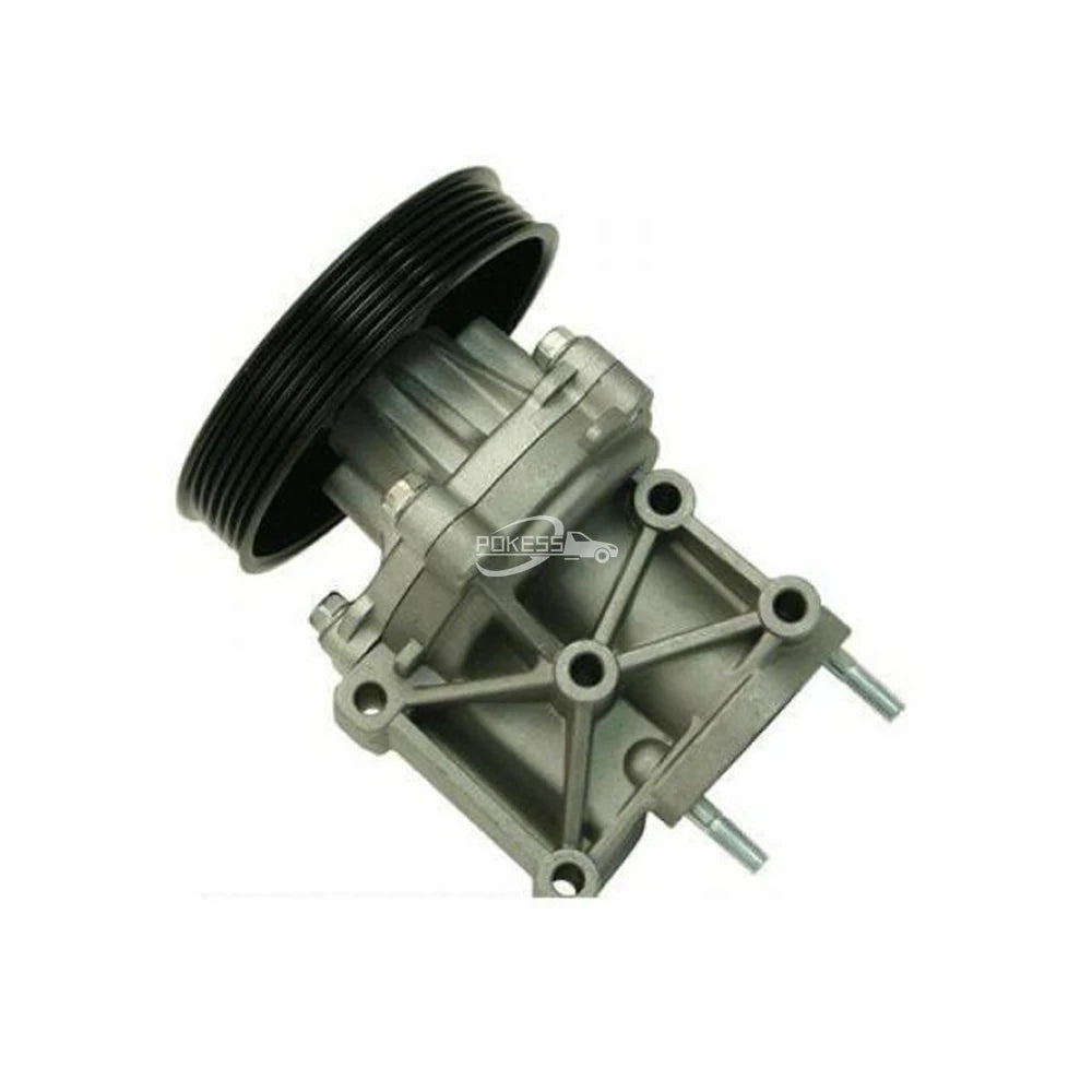 Auto Spare Parts 2510025100 Water Pump for KIA HYUN DAI