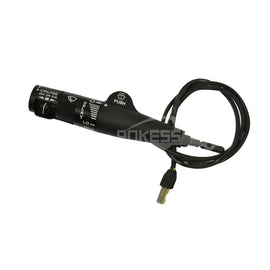 19353957 1S3023 25111408 53-14039 CCSB10035 CCW1112 PA3080 Cruise Control Switch For Chevrolet C3500 88-94/GMC Yukon 92-94