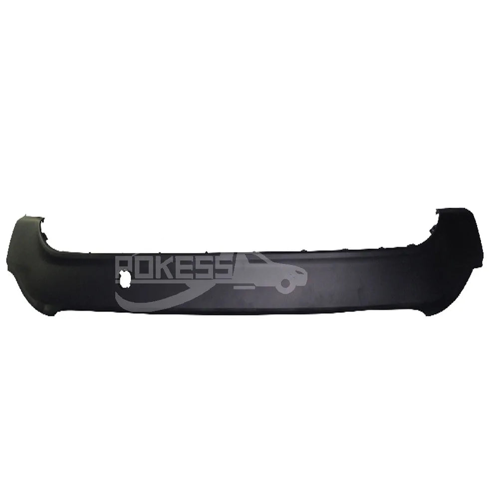 FK7B17F954AAW FK7B17F954ACW Lower rear bumper For Ford Edge