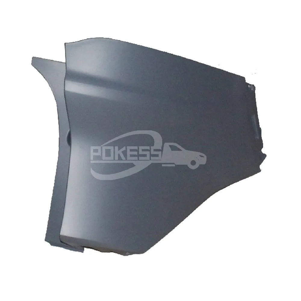Auto Parts DV4517A895ABXWAA DV4517A895AAXWAA LQ-YH-112 L Rear bumper angle L For Ford Escape 13