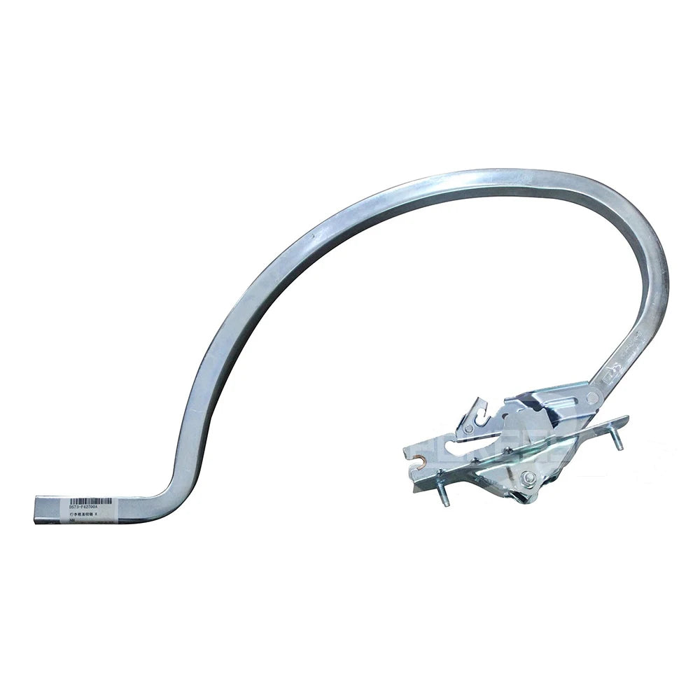 Auto Parts Trunk Linkage Hinge DS73F42701BA DS73F42701AH Trunk Rear Panel Hinge Left for Ford Mondeo 13-17