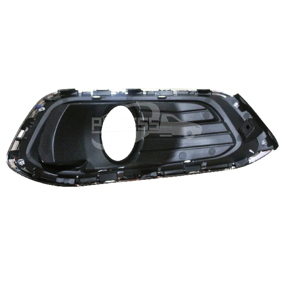 Fog Lamp Cover  Leather Round Lamp L  GR2B15A299AA  Fog Lamp Cover  For Ford Taurus