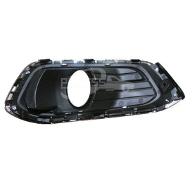 Fog Lamp Cover  Leather Round Lamp L  GR2B15A299AA  Fog Lamp Cover  For Ford Taurus