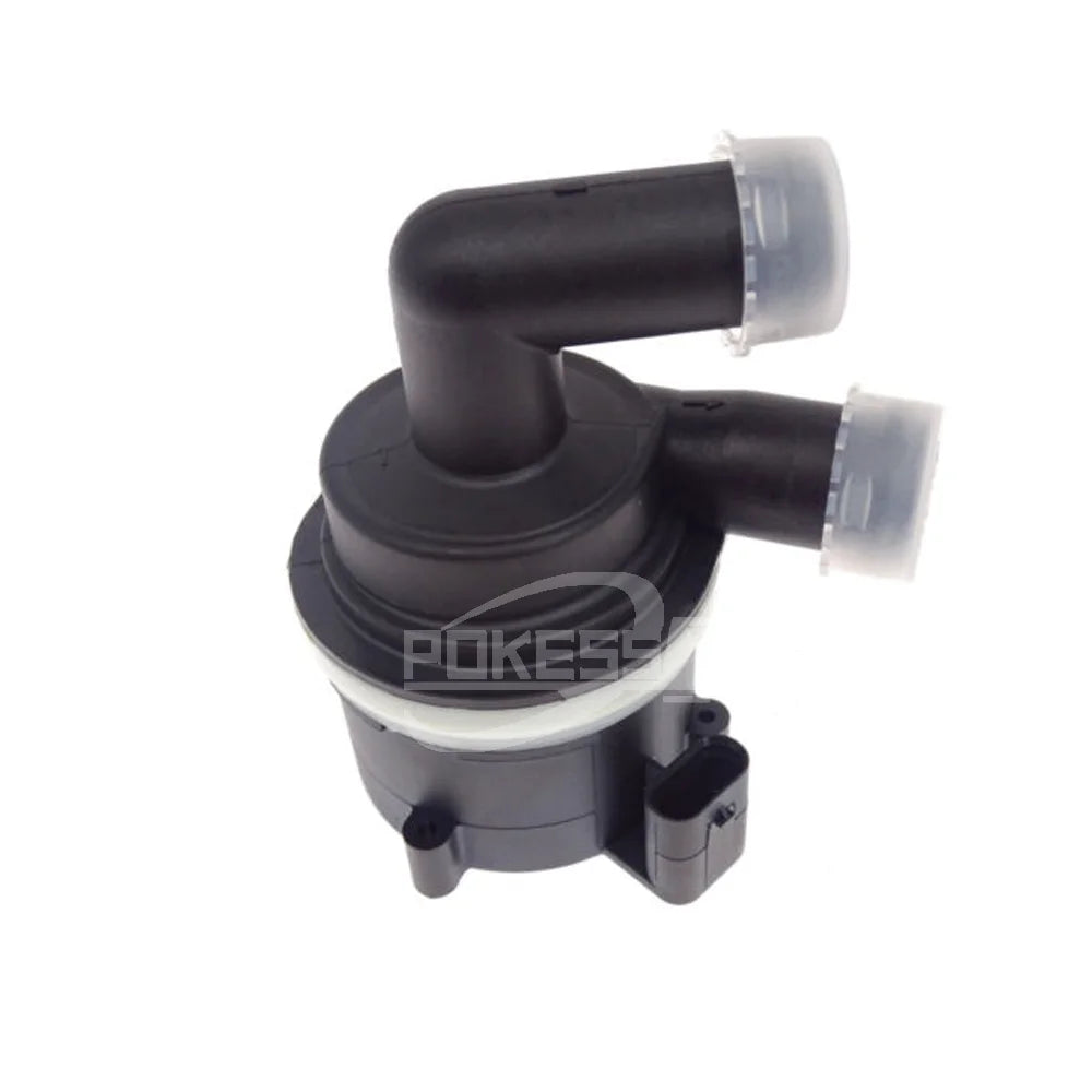 5N0965561A Water Pump Electronic auxiliary pump with Bracket For VW Audi A1.A3.Q3