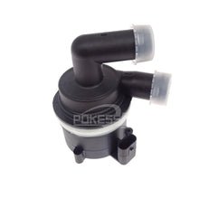 Load image into Gallery viewer, 5N0965561A Water Pump Electronic auxiliary pump with Bracket For VW Audi A1.A3.Q3