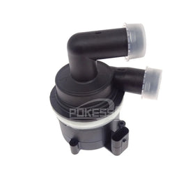 5N0965561A Water Pump Electronic auxiliary pump with Bracket For VW Audi A1.A3.Q3