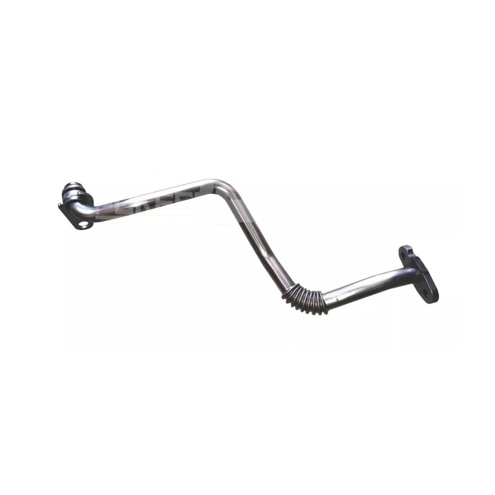 BB3Q6K677AB 1721339 BB3Q6K677AC Turbocharger Oil Return Pipe For Ford Ranger 12