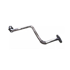 BB3Q6K677AB 1721339 BB3Q6K677AC Turbocharger Oil Return Pipe For Ford Ranger 12