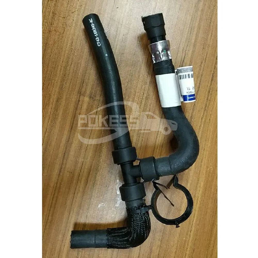 Auto Parts CT4Z18N345B CT4318N345AC 5128424 Warm water air pipe For Ford Edge
