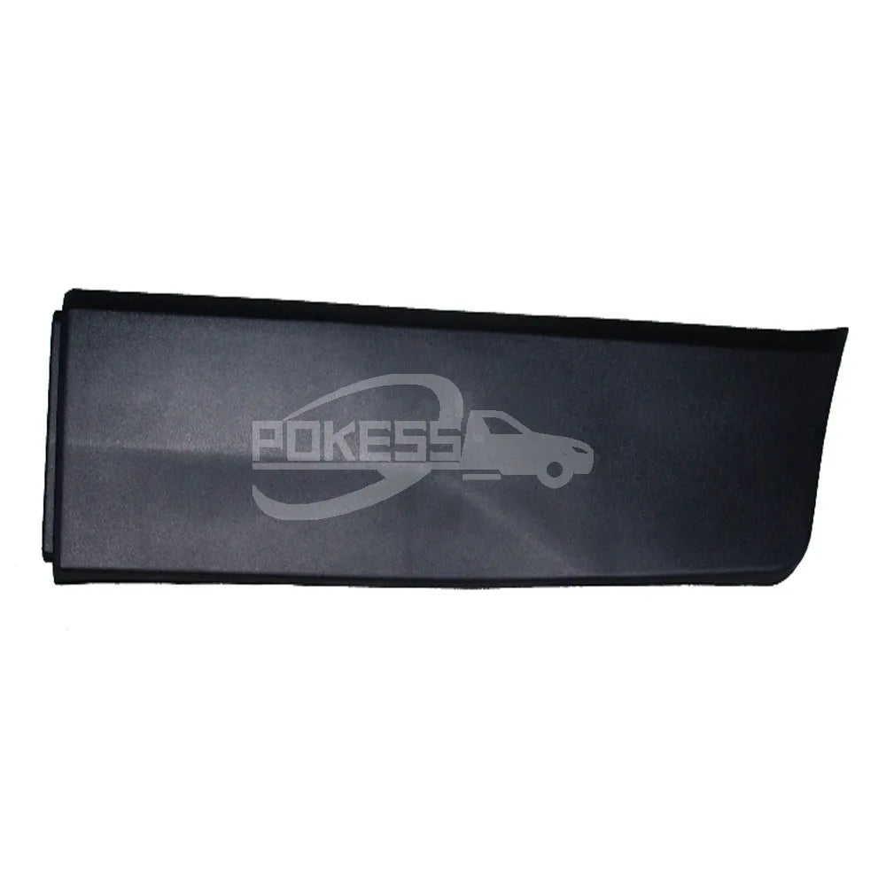Door Trim Plate CN15N254A77AD5ZCT CN15N254A77AC5ZCT Door Trim Plate  Rear L For Ford Ecosport