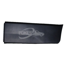 Door Trim Plate CN15N254A77AD5ZCT CN15N254A77AC5ZCT Door Trim Plate  Rear L For Ford Ecosport