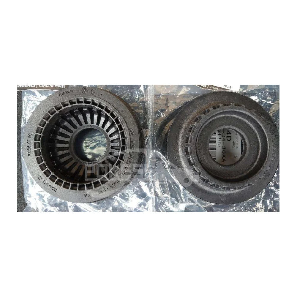 POKESS Auto Bearing Parts B45A3438XA Front Shock Absorber Bearing With bearing For Mazda