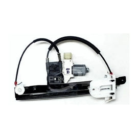 7S71A27000BG 7S71A27000BJ 7S71A27000BK DS71A27000AA Window Regulator Assembly Rear Right For Ford Mondeo 08-12