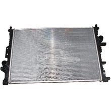 Load image into Gallery viewer, POKESS Automobile Aluminum Radiator CV618005DE 717054 Radiator for Ford Ku-ga 1 1.6/2.0