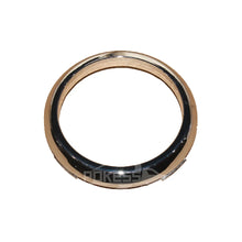 Load image into Gallery viewer, POKESS Auto Light System DM5915B200DA Fog Light Frame Bright Circle for Ford Fo cus 09/Fi-esta 13