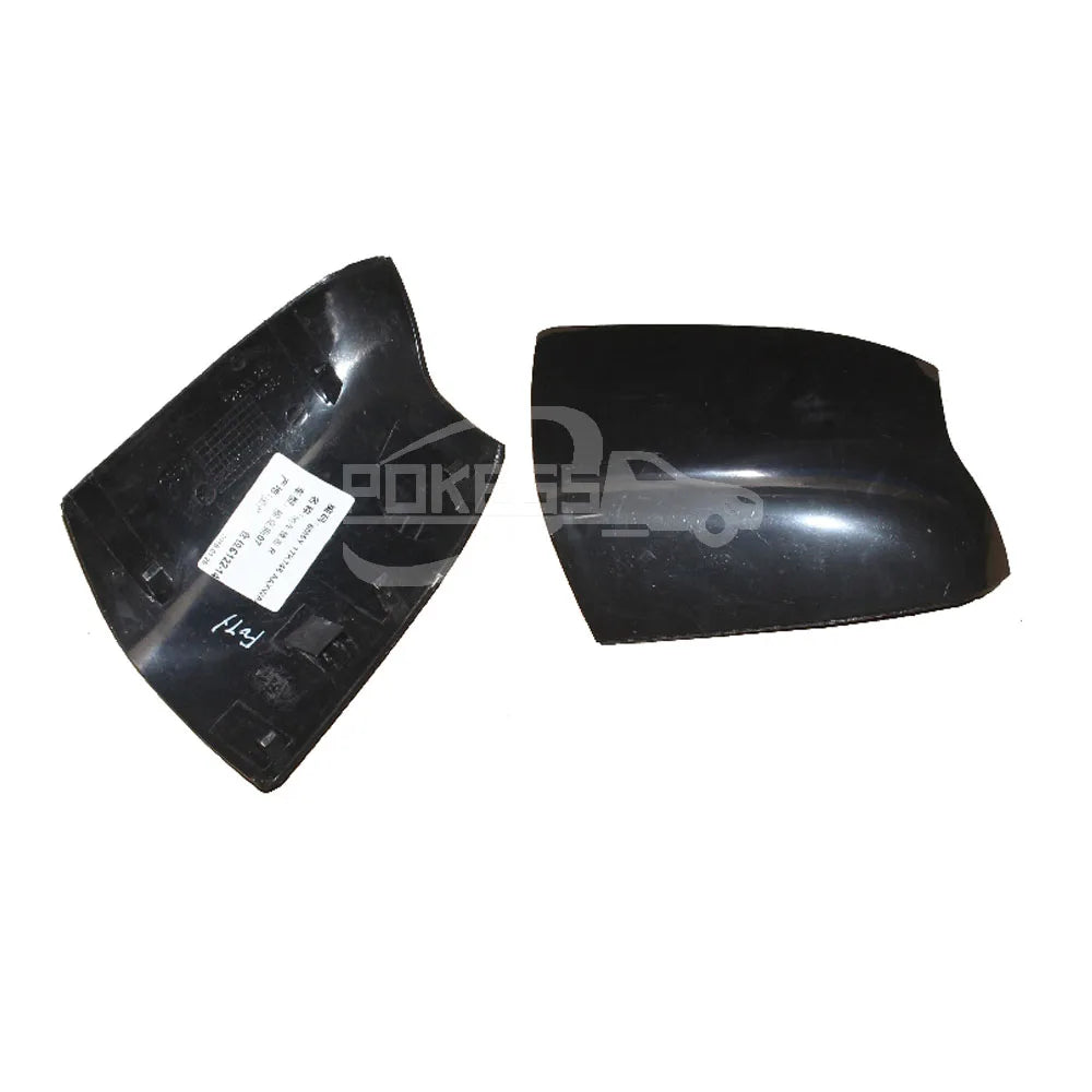 6M5Y17K746AAXWAA LQ-FKS-084R Reversing mirror cover R For Ford Focus 07