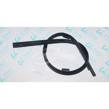 Load image into Gallery viewer, DS73F100A36AB DS73F100A36AA DS73F100A35AA DS73F100A35AB Side Skirt Lower Trim Rubber Strip Front Long for Ford New Mondeo