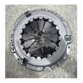 Two piece clutch set ZJ6316410A ZJ6316410B clutch For Ford Fiesta 09-12