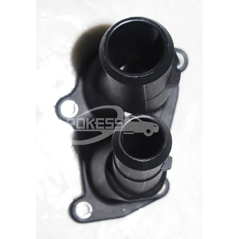 2S6G9K478BD C605151H0A BE8Z8592B 1707050 Thermostat Cover for Ford Focus 121.6/Ecosport 1.5/Escort/Festiva 13